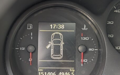SEAT Leon II, 2012 год, 710 000 рублей, 8 фотография
