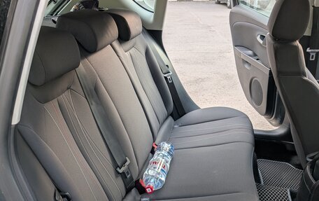 SEAT Leon II, 2012 год, 710 000 рублей, 10 фотография