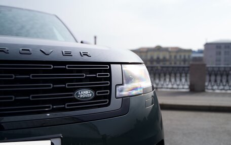 Land Rover Range Rover IV рестайлинг, 2024 год, 34 000 000 рублей, 8 фотография