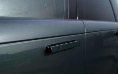 Land Rover Range Rover IV рестайлинг, 2024 год, 34 000 000 рублей, 10 фотография