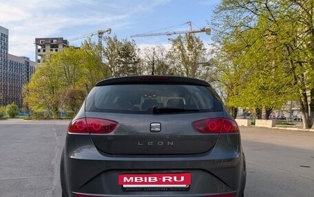 SEAT Leon II, 2012 год, 710 000 рублей, 3 фотография