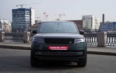 Land Rover Range Rover IV рестайлинг, 2024 год, 34 000 000 рублей, 7 фотография