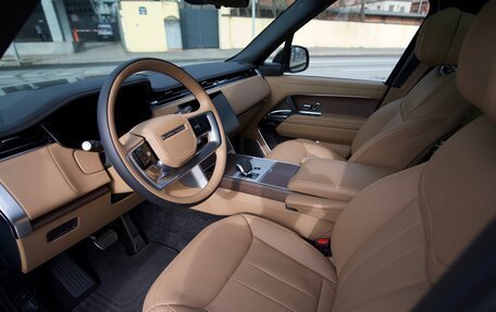 Land Rover Range Rover IV рестайлинг, 2024 год, 34 000 000 рублей, 12 фотография
