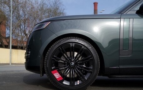 Land Rover Range Rover IV рестайлинг, 2024 год, 34 000 000 рублей, 9 фотография