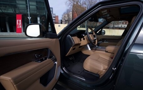 Land Rover Range Rover IV рестайлинг, 2024 год, 34 000 000 рублей, 17 фотография