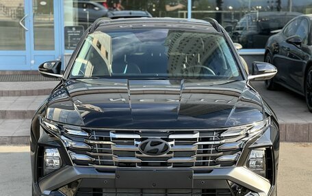 Hyundai Tucson, 2025 год, 4 190 000 рублей, 4 фотография