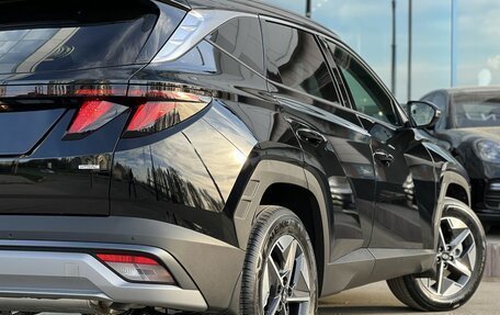 Hyundai Tucson, 2025 год, 4 190 000 рублей, 8 фотография