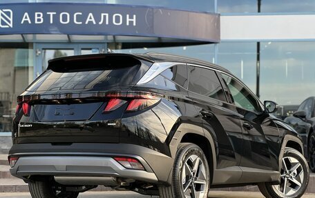 Hyundai Tucson, 2025 год, 4 190 000 рублей, 3 фотография