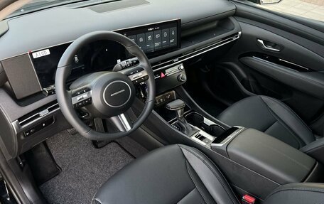 Hyundai Tucson, 2025 год, 4 190 000 рублей, 9 фотография
