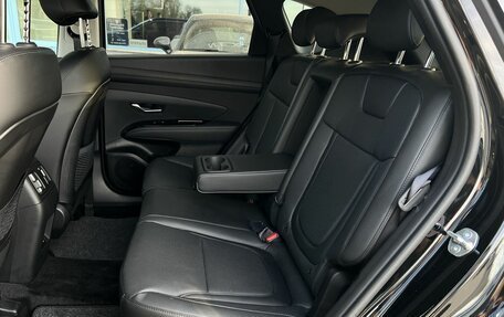 Hyundai Tucson, 2025 год, 4 190 000 рублей, 12 фотография