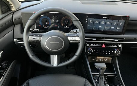Hyundai Tucson, 2025 год, 4 190 000 рублей, 14 фотография