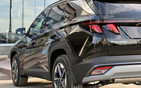 Hyundai Tucson, 2025 год, 4 190 000 рублей, 7 фотография