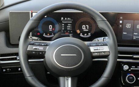 Hyundai Tucson, 2025 год, 4 190 000 рублей, 15 фотография