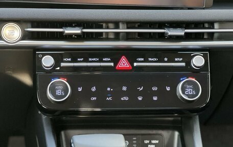 Hyundai Tucson, 2025 год, 4 190 000 рублей, 24 фотография
