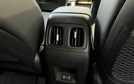 Hyundai Tucson, 2025 год, 4 190 000 рублей, 27 фотография
