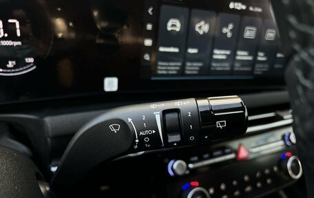 Hyundai Tucson, 2025 год, 4 190 000 рублей, 18 фотография