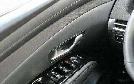 Hyundai Tucson, 2025 год, 4 190 000 рублей, 30 фотография
