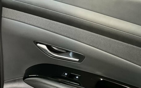 Hyundai Tucson, 2025 год, 4 190 000 рублей, 33 фотография