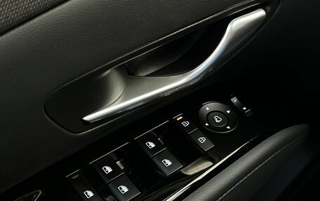 Hyundai Tucson, 2025 год, 4 190 000 рублей, 31 фотография