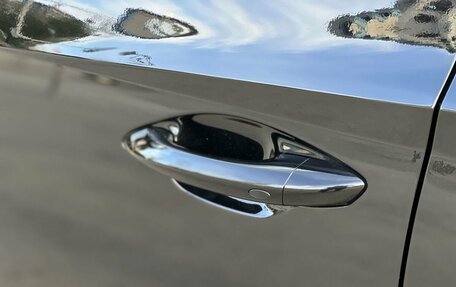 Hyundai Tucson, 2025 год, 4 190 000 рублей, 36 фотография