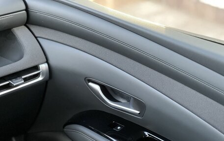 Hyundai Tucson, 2025 год, 4 190 000 рублей, 32 фотография