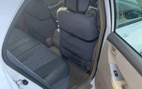 Toyota Corolla, 2004 год, 700 000 рублей, 19 фотография