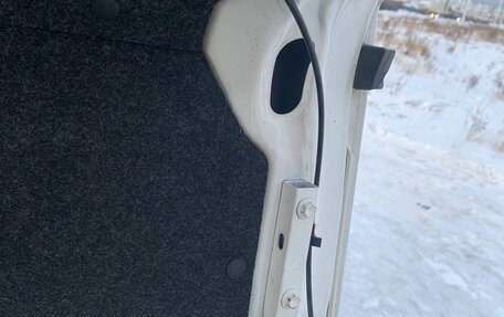 Toyota Corolla, 2004 год, 700 000 рублей, 17 фотография