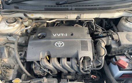 Toyota Corolla, 2004 год, 700 000 рублей, 28 фотография