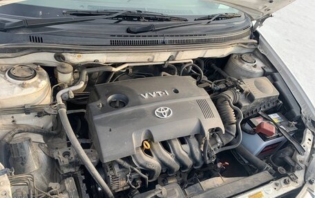 Toyota Corolla, 2004 год, 700 000 рублей, 29 фотография