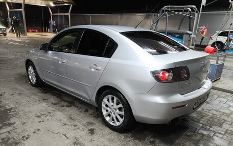 Mazda 3, 2008 год, 870 000 рублей, 6 фотография