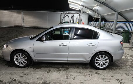 Mazda 3, 2008 год, 870 000 рублей, 7 фотография