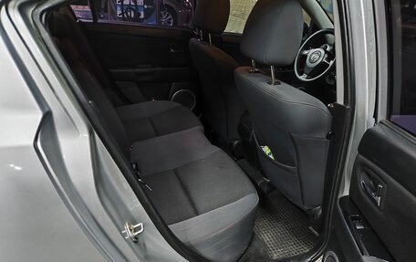 Mazda 3, 2008 год, 870 000 рублей, 14 фотография