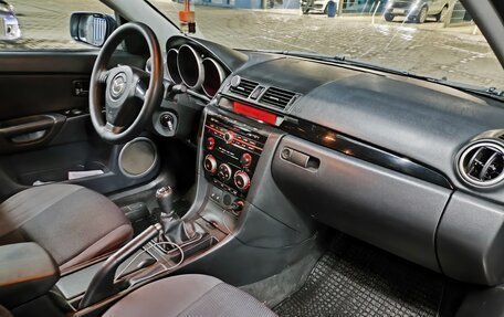 Mazda 3, 2008 год, 870 000 рублей, 12 фотография
