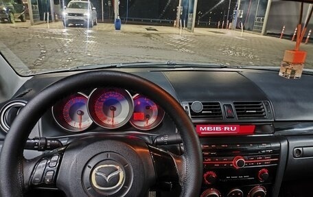 Mazda 3, 2008 год, 870 000 рублей, 10 фотография
