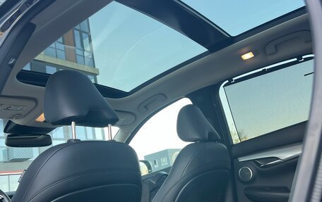 Infiniti QX50 II, 2019 год, 2 250 000 рублей, 11 фотография