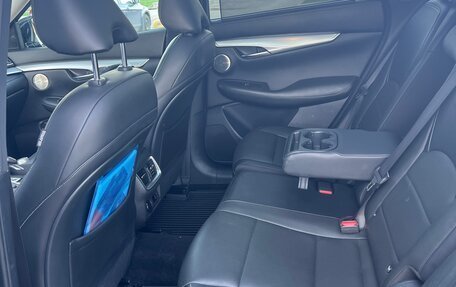 Infiniti QX50 II, 2019 год, 2 250 000 рублей, 10 фотография