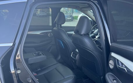 Infiniti QX50 II, 2019 год, 2 250 000 рублей, 17 фотография