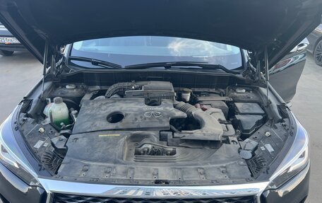 Infiniti QX50 II, 2019 год, 2 250 000 рублей, 19 фотография