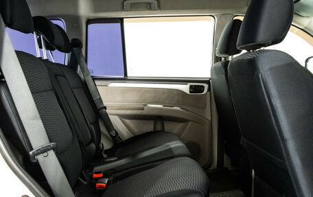 Mitsubishi Pajero Sport II рестайлинг, 2011 год, 1 649 000 рублей, 15 фотография