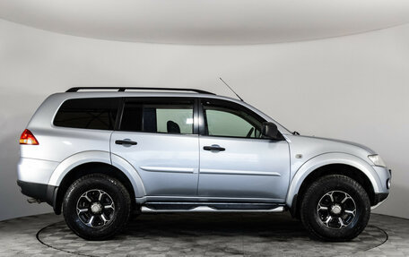 Mitsubishi Pajero Sport II рестайлинг, 2011 год, 1 649 000 рублей, 4 фотография