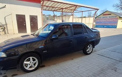 Daewoo Nexia I рестайлинг, 2008 год, 300 000 рублей, 1 фотография