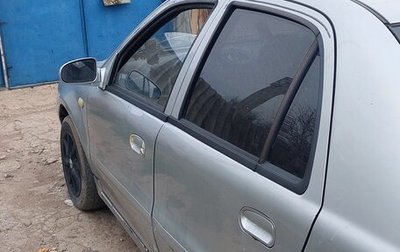 Geely CK (Otaka) I рестайлинг, 2008 год, 310 000 рублей, 1 фотография