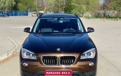 BMW X1, 2013 год, 1 700 000 рублей, 1 фотография