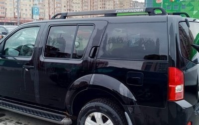 Nissan Pathfinder, 2007 год, 900 000 рублей, 1 фотография