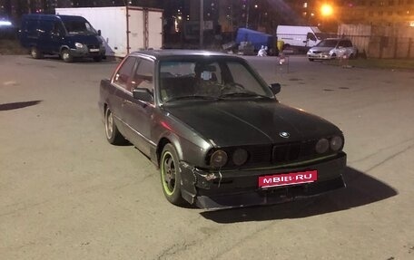 BMW 3 серия, 1984 год, 240 000 рублей, 1 фотография