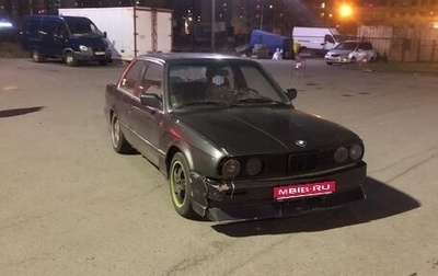 BMW 3 серия, 1984 год, 240 000 рублей, 1 фотография