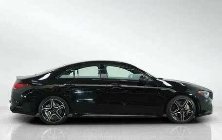 Mercedes-Benz CLA AMG, 2022 год, 4 850 000 рублей, 4 фотография