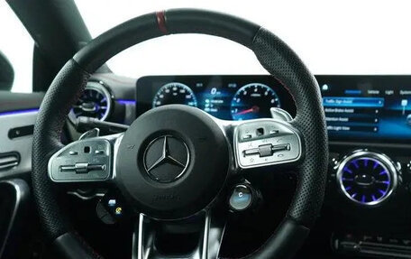 Mercedes-Benz CLA AMG, 2022 год, 4 850 000 рублей, 10 фотография