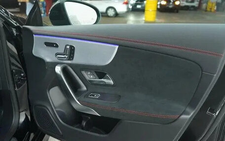 Mercedes-Benz CLA AMG, 2022 год, 4 850 000 рублей, 18 фотография
