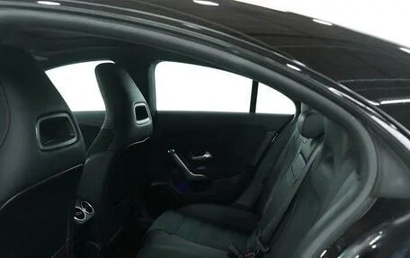 Mercedes-Benz CLA AMG, 2022 год, 4 850 000 рублей, 16 фотография
